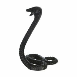 Coupon 🥰 Sagebrook Home Metal 10"h Fake Snake, Black 10"H - 6.5" X 6.0" X 10.0" 🥰 -Sagebrook Home Online Shop unnamed file 1986