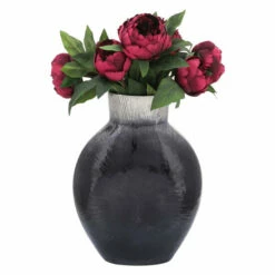 Best deal ⭐ Sagebrook Home 16" Ribbed Metal Vase, 2-tone Black 15.5"H 🛒 12 Best deal ⭐ Sagebrook Home 16" Ribbed Metal Vase, 2-tone Black 15.5"H 🛒 -Sagebrook Home Online Shop unnamed file 20