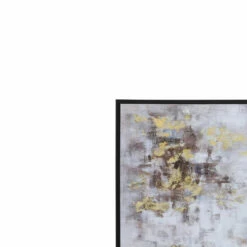 Buy 🛒 Sagebrook Home 40x50 Handpainted Canvas With Gold Foil 50.0"H 🎉 -Sagebrook Home Online Shop unnamed file 2001