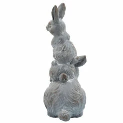 Budget π₯° Sagebrook Home Resin, 16"h Three Bunnies Deco, Gray 16"H π₯ 13 Budget π₯° Sagebrook Home Resin, 16"h Three Bunnies Deco, Gray 16"H π₯ -Sagebrook Home Online Shop unnamed file 2008
