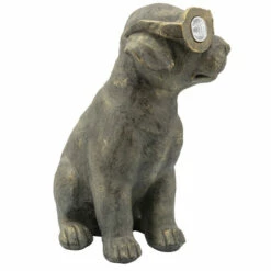 Coupon π₯ Sagebrook Home Resin, 15"h Sitting πΆ Dog With Solar, Antique Gold 15"H π 8 Coupon π₯ Sagebrook Home Resin, 15"h Sitting πΆ Dog With Solar, Antique Gold 15"H π -Sagebrook Home Online Shop unnamed file 203