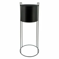 Best Sale 🛒 Sagebrook Home Metal Set Of 3 8, 10, 12" Round Planters With Stand, Black 32.0"H - 11.0" X 11.0" X 32.0" ⭐ 7 Best Sale 🛒 Sagebrook Home Metal Set Of 3 8, 10, 12" Round Planters With Stand, Black 32.0"H - 11.0" X 11.0" X 32.0" ⭐ -Sagebrook Home Online Shop unnamed file 2070