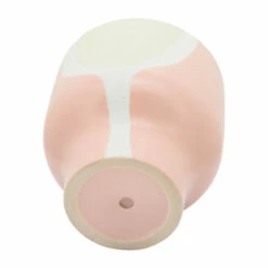 Deals 💯 Sagebrook Home Ceramic 9" Mushroom Planter, Blush 10.0"H - 9.0" X 9.0" X 10.0" 🎉 -Sagebrook Home Online Shop unnamed file 2095