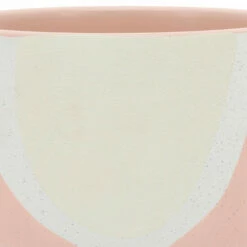 Deals 💯 Sagebrook Home Ceramic 9" Mushroom Planter, Blush 10.0"H - 9.0" X 9.0" X 10.0" 🎉 -Sagebrook Home Online Shop unnamed file 2097