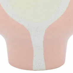 Deals 💯 Sagebrook Home Ceramic 9" Mushroom Planter, Blush 10.0"H - 9.0" X 9.0" X 10.0" 🎉 -Sagebrook Home Online Shop unnamed file 2098