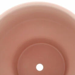 Deals 💯 Sagebrook Home Ceramic 9" Mushroom Planter, Blush 10.0"H - 9.0" X 9.0" X 10.0" 🎉 -Sagebrook Home Online Shop unnamed file 2099