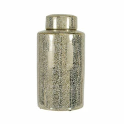 Top 10 🛒 Sagebrook Home Ceramic 16" Jar, Crackle Gold 16.0"H - 8.0" X 8.0" X 16.0" 🤩 -Sagebrook Home Online Shop unnamed file 2130