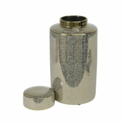 Top 10 🛒 Sagebrook Home Ceramic 16" Jar, Crackle Gold 16.0"H - 8.0" X 8.0" X 16.0" 🤩 -Sagebrook Home Online Shop unnamed file 2131