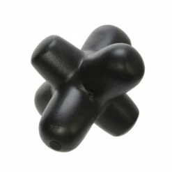 Promo 🎉 Sagebrook Home Metal 8" Geometric Orb, Black 5.75"H - 7.25" X 6.75" X 5.75" 🔥 -Sagebrook Home Online Shop unnamed file 2134