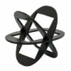Hot Sale π Sagebrook Home Metal, 8" Linked Orb, Black 6.0"H - 8.0" X 8.0" X 6.0" π 2 Hot Sale π Sagebrook Home Metal, 8" Linked Orb, Black 6.0"H - 8.0" X 8.0" X 6.0" π -Sagebrook Home Online Shop unnamed file 218