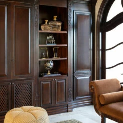 Top 10 🔔 Sagebrook Home 16"h Glass Decanter With Knob, Black 16.0"H - 13.0" X 6.0" X 16.0" 👏