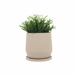 Buy ๐ Sagebrook Home Ceramic Set Of 2 7, 10"d Planters With Saucer, Tan 10.0"H - 10.0" X 10.0" X 10.0" ๐ฅฐ 10 Buy ๐ Sagebrook Home Ceramic Set Of 2 7, 10"d Planters With Saucer, Tan 10.0"H - 10.0" X 10.0" X 10.0" ๐ฅฐ -Sagebrook Home Online Shop unnamed file 2201