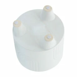 Promo 🤩 Sagebrook Home Ceramic Set Of 2 6, 8" Bravais Footed Planters, White 8.0"H - 8.0" X 8.0" X 8.0" ⭐ 13 Promo 🤩 Sagebrook Home Ceramic Set Of 2 6, 8" Bravais Footed Planters, White 8.0"H - 8.0" X 8.0" X 8.0" ⭐ -Sagebrook Home Online Shop unnamed file 2219