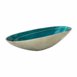 Discount ๐ Sagebrook Home Set Of 2 Aluminum 22, 24" Oval Bowl, Aqua 6.0"H - 24.0" X 7.0" X 6.0" ๐ 10 Discount ๐ Sagebrook Home Set Of 2 Aluminum 22, 24" Oval Bowl, Aqua 6.0"H - 24.0" X 7.0" X 6.0" ๐ -Sagebrook Home Online Shop unnamed file 2246