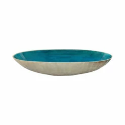 Discount ๐ Sagebrook Home Set Of 2 Aluminum 22, 24" Oval Bowl, Aqua 6.0"H - 24.0" X 7.0" X 6.0" ๐ 11 Discount ๐ Sagebrook Home Set Of 2 Aluminum 22, 24" Oval Bowl, Aqua 6.0"H - 24.0" X 7.0" X 6.0" ๐ -Sagebrook Home Online Shop unnamed file 2247