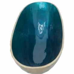 Discount ๐ Sagebrook Home Set Of 2 Aluminum 22, 24" Oval Bowl, Aqua 6.0"H - 24.0" X 7.0" X 6.0" ๐ 13 Discount ๐ Sagebrook Home Set Of 2 Aluminum 22, 24" Oval Bowl, Aqua 6.0"H - 24.0" X 7.0" X 6.0" ๐ -Sagebrook Home Online Shop unnamed file 2249