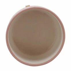 Buy ✔️ Sagebrook Home Ceramic 7" Swirl Planter On Stand, D.rose 8"H - 7.0" X 7.0" X 8.0" 🤩 -Sagebrook Home Online Shop unnamed file 2299