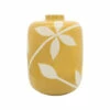 Brand new π Sagebrook Home Ceramic 14"h Leaf Vase, Yellow 14.0"H β 1 Brand new π Sagebrook Home Ceramic 14"h Leaf Vase, Yellow 14.0"H β -Sagebrook Home Online Shop unnamed file 2304