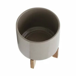 Best Pirce ๐ Sagebrook Home 8" Planter With Wood Stand, Beige 9.0"H - 8.0" X 8.0" X 9.0" ๐คฉ 12 Best Pirce ๐ Sagebrook Home 8" Planter With Wood Stand, Beige 9.0"H - 8.0" X 8.0" X 9.0" ๐คฉ -Sagebrook Home Online Shop unnamed file 2318