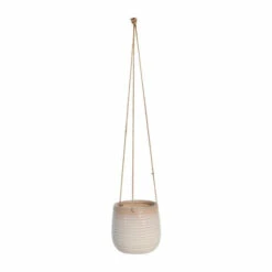 Budget 😍 Sagebrook Home Ceramic 6" Hanging Planter,beige 6.5"H - 7.0" X 7.0" X 6.5" 🌟 5 Budget 😍 Sagebrook Home Ceramic 6" Hanging Planter,beige 6.5"H - 7.0" X 7.0" X 6.5" 🌟 -Sagebrook Home Online Shop unnamed file 233