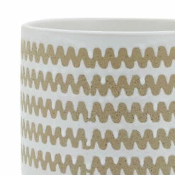 Best reviews of 💯 Sagebrook Home 8" Zig-zag Planter With Stand, White 9.0"H - 8.0" X 8.0" X 9.0" ✔️ -Sagebrook Home Online Shop unnamed file 2338