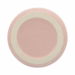 Flash Sale 👏 Sagebrook Home Ceramic 7" Bidendum Planter, Dusty Rose 6.0"H - 7.0" X 7.0" X 6.0" 💯 -Sagebrook Home Online Shop unnamed file 2371