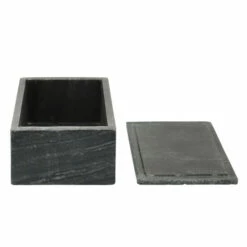 Best Sale ✔️ Sagebrook Home Marble 7x5 Marble Box With Bee Accent, Black 3.0"H - 7.0" X 5.0" X 3.0" ✨ 11 Best Sale ✔️ Sagebrook Home Marble 7x5 Marble Box With Bee Accent, Black 3.0"H - 7.0" X 5.0" X 3.0" ✨ -Sagebrook Home Online Shop unnamed file 2430