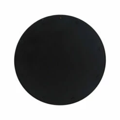 Cheap ⭐ Sagebrook Home 24" Round Mirror, Black Wb 2"H - 24.0" X 24.0" X 2.0" 😀 -Sagebrook Home Online Shop unnamed file 2472