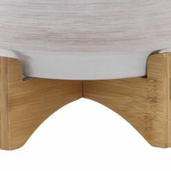 Cheapest 😉 Sagebrook Home Ceramic Set Of 2 8, 10" Planter On Wooden Stand, Gray 12.0"H - 10.0" X 10.0" X 12.0" ✨ 15 Cheapest 😉 Sagebrook Home Ceramic Set Of 2 8, 10" Planter On Wooden Stand, Gray 12.0"H - 10.0" X 10.0" X 12.0" ✨ -Sagebrook Home Online Shop unnamed file 2497