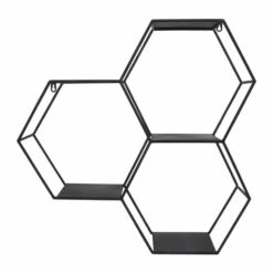 Best reviews of ๐ Sagebrook Home Metal, 26"h Hexagon Wall Shelf, Black 26.0"H - 26.0" X 6.0" X 26.0" โ๏ธ 10 Best reviews of ๐ Sagebrook Home Metal, 26"h Hexagon Wall Shelf, Black 26.0"H - 26.0" X 6.0" X 26.0" โ๏ธ -Sagebrook Home Online Shop unnamed file 2501