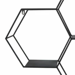 Best reviews of ๐ Sagebrook Home Metal, 26"h Hexagon Wall Shelf, Black 26.0"H - 26.0" X 6.0" X 26.0" โ๏ธ 11 Best reviews of ๐ Sagebrook Home Metal, 26"h Hexagon Wall Shelf, Black 26.0"H - 26.0" X 6.0" X 26.0" โ๏ธ -Sagebrook Home Online Shop unnamed file 2502