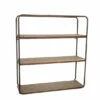 Best reviews of ๐ Sagebrook Home Metal , Wood 3 Tier Wall Shelf, Brown 19"H - 18.25" X 6.0" X 19.0" ๐ฏ 1 Best reviews of ๐ Sagebrook Home Metal , Wood 3 Tier Wall Shelf, Brown 19"H - 18.25" X 6.0" X 19.0" ๐ฏ -Sagebrook Home Online Shop unnamed file 2503