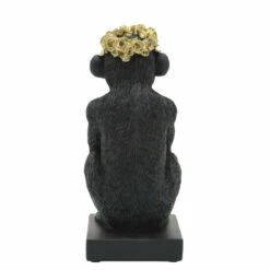 Cheap ๐ฏ Sagebrook Home Res, 8" Monkey Flower Crown Figurine, Blk, Gld 8"H - 5.0" X 3.0" X 8.0" ๐ 9 Cheap ๐ฏ Sagebrook Home Res, 8" Monkey Flower Crown Figurine, Blk, Gld 8"H - 5.0" X 3.0" X 8.0" ๐ -Sagebrook Home Online Shop unnamed file 2519