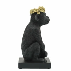 Cheap ๐ฏ Sagebrook Home Res, 8" Monkey Flower Crown Figurine, Blk, Gld 8"H - 5.0" X 3.0" X 8.0" ๐ 10 Cheap ๐ฏ Sagebrook Home Res, 8" Monkey Flower Crown Figurine, Blk, Gld 8"H - 5.0" X 3.0" X 8.0" ๐ -Sagebrook Home Online Shop unnamed file 2520