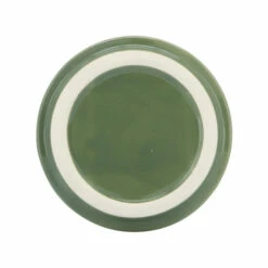 Cheap ⭐ Sagebrook Home Ceramic 5" X-planter With Saucer, Olive 5"H - 5.0" X 5.0" X 5.0" 👍 -Sagebrook Home Online Shop unnamed file 2525