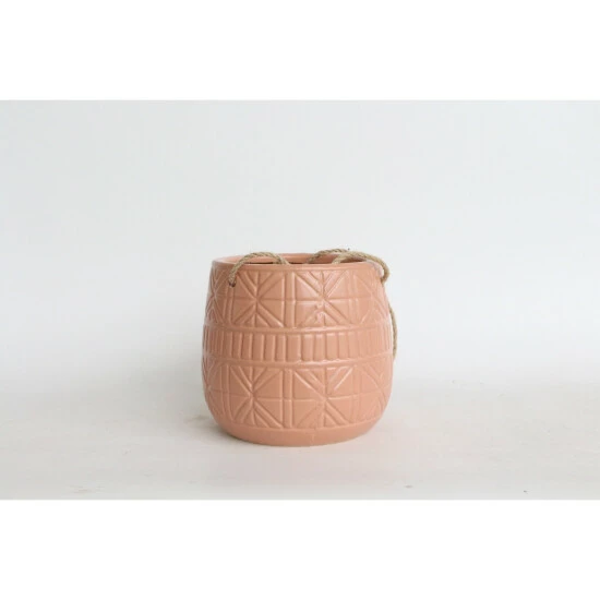 Best reviews of ๐ Sagebrook Home Ceramic 6" Abstract Hanging Planter, D.rose 6"H - 7.0" X 7.0" X 6.0" ๐ฏ 3 Best reviews of ๐ Sagebrook Home Ceramic 6" Abstract Hanging Planter, D.rose 6"H - 7.0" X 7.0" X 6.0" ๐ฏ