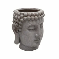Top 10 🥰 Sagebrook Home Gray Buddha Head Planter 16.75"H - 14.25" X 14.0" X 16.75" 🎁 -Sagebrook Home Online Shop unnamed file 2534