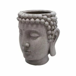 Top 10 🥰 Sagebrook Home Gray Buddha Head Planter 16.75"H - 14.25" X 14.0" X 16.75" 🎁 -Sagebrook Home Online Shop unnamed file 2535