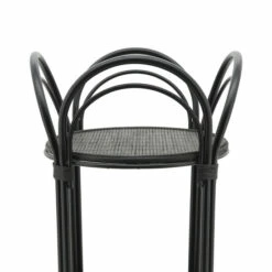 Coupon π€© Sagebrook Home 24"h Wicker, Bamboo 2-layer Planter Stand, Black 24.0"H - 13.0" X 13.0" X 24.0" π€© 7 Coupon π€© Sagebrook Home 24"h Wicker, Bamboo 2-layer Planter Stand, Black 24.0"H - 13.0" X 13.0" X 24.0" π€© -Sagebrook Home Online Shop unnamed file 2545