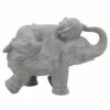 Coupon 🎁 Sagebrook Home Resin, 16"H Elephant W/ Child, Gray ✔️ 2 Coupon 🎁 Sagebrook Home Resin, 16"H Elephant W/ Child, Gray ✔️ -Sagebrook Home Online Shop unnamed file 2571