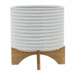 Cheapest ๐ Sagebrook Home 10" Textured Planter With Stand, White 8.0"H - 11.0" X 11.0" X 8.0" ๐ 10 Cheapest ๐ Sagebrook Home 10" Textured Planter With Stand, White 8.0"H - 11.0" X 11.0" X 8.0" ๐ -Sagebrook Home Online Shop unnamed file 2617