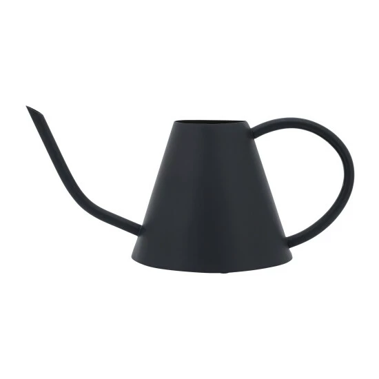 Best deal ๐ Sagebrook Home Metal 6"h Watering Can, Black 6.0"H ๐ 4 Best deal ๐ Sagebrook Home Metal 6"h Watering Can, Black 6.0"H ๐ - Image 2