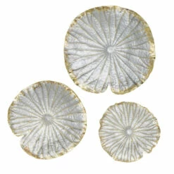Wholesale 𧨠Sagebrook Home Polyresin 19" Lotus Wall Decor, Silver, Gold 2"H π 7 Wholesale 𧨠Sagebrook Home Polyresin 19" Lotus Wall Decor, Silver, Gold 2"H π -Sagebrook Home Online Shop unnamed file 2695
