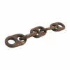 Hot Sale 😍 Sagebrook Home 18" Wooden Chains, Brown 3.0"H - 18.0" X 0.5" X 3.0" 💯 -Sagebrook Home Online Shop unnamed file 2711
