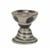 Deals โญ Sagebrook Home Candle Holder, Gray, Black 5"H - 4.5" X 4.5" X 5.0" ๐ 2 Deals โญ Sagebrook Home Candle Holder, Gray, Black 5"H - 4.5" X 4.5" X 5.0" ๐ -Sagebrook Home Online Shop unnamed file 2783