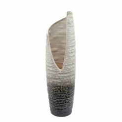Coupon 🤩 Sagebrook Home 16" Textured Vase, Cream 15.55"H ✨ -Sagebrook Home Online Shop unnamed file 28