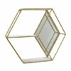 Top 10 π Sagebrook Home Metal, Wood 20" Hexagon Mirrored Wall Shelf, Gold 20"H - 22.0" X 6.0" X 20.0" βοΈ 1 Top 10 π Sagebrook Home Metal, Wood 20" Hexagon Mirrored Wall Shelf, Gold 20"H - 22.0" X 6.0" X 20.0" βοΈ -Sagebrook Home Online Shop unnamed file 2827