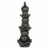 Wholesale 🔥 Sagebrook Home Resin, 24"h Stacking Yoga Frogs, Black 24"H 🧨 -Sagebrook Home Online Shop unnamed file 2847