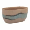 Budget 🔔 Sagebrook Home Ceramic 10" Oval Planter, Tan 5.0"H - 10.0" X 5.0" X 5.0" 💯 -Sagebrook Home Online Shop unnamed file 2851