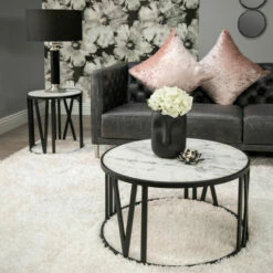 Best reviews of 💯 Sagebrook Home Black Crystal Lotus Votive Holder 6" 2"H - 6.0" X 6.0" X 2.0" 🔔